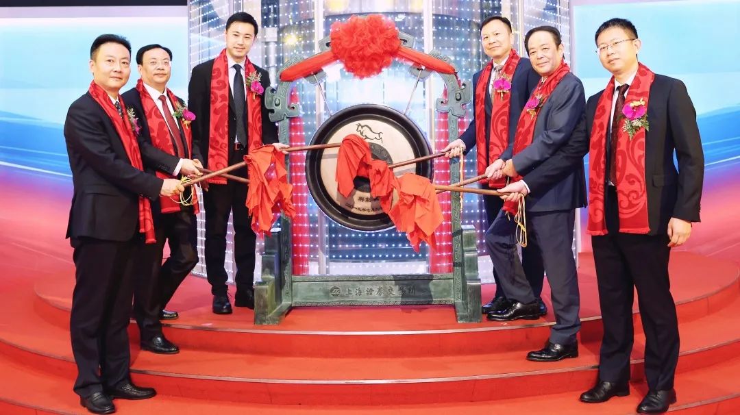 卓然股份：技術(shù)先進(jìn)、成長(zhǎng)性卓越的大型煉油化工裝備制造商