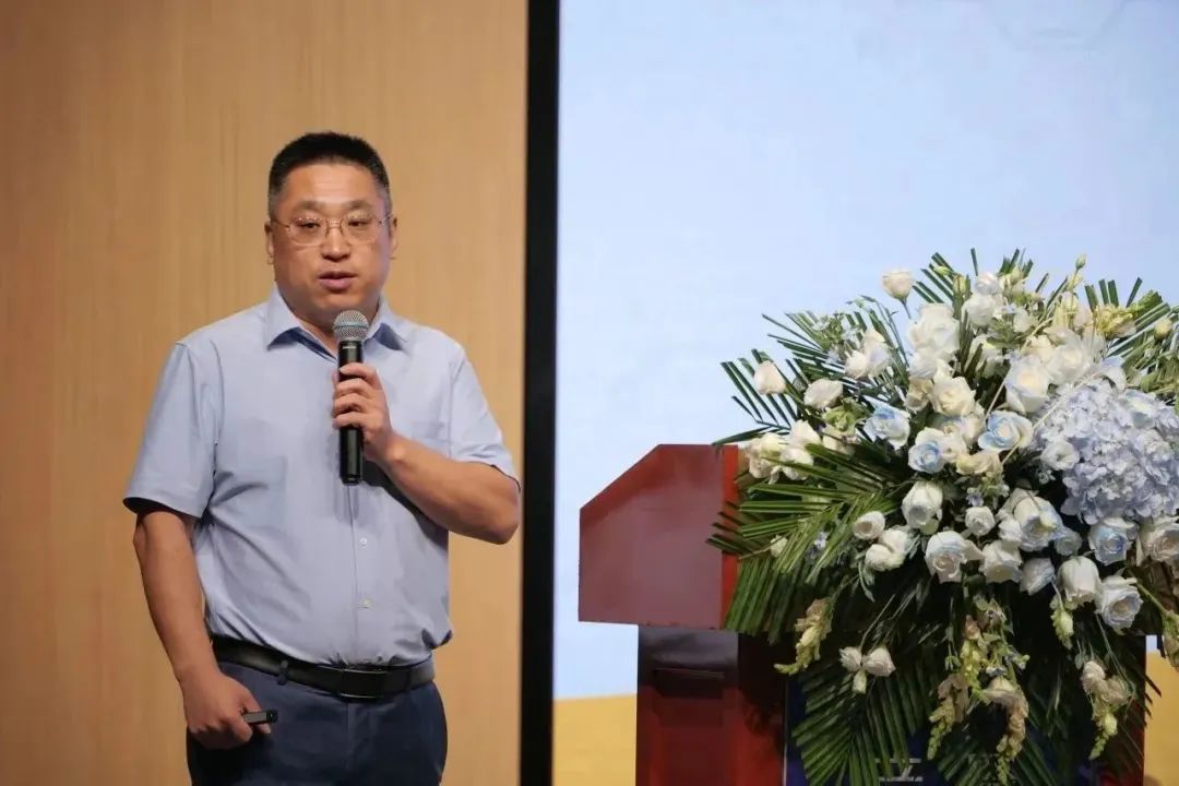 新能源 新動(dòng)力 新未來|卓然股份“動(dòng)力與能源產(chǎn)業(yè)集群”圓桌座談會(huì)順利召開 新能源 新動(dòng)力 新未來|卓然股份“動(dòng)力與能源產(chǎn)業(yè)集群”圓桌座談會(huì)順利召開