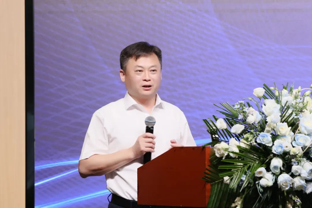 動力與能源產(chǎn)業(yè)集群圓桌座談會在靖召開 動力與能源產(chǎn)業(yè)集群圓桌座談會在靖召開