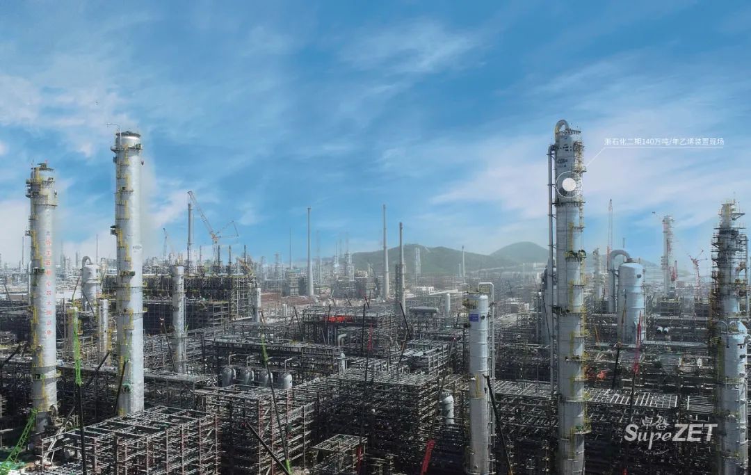 “大虹橋”區(qū)域內(nèi)，這個重大產(chǎn)業(yè)項目新年新進(jìn)展！