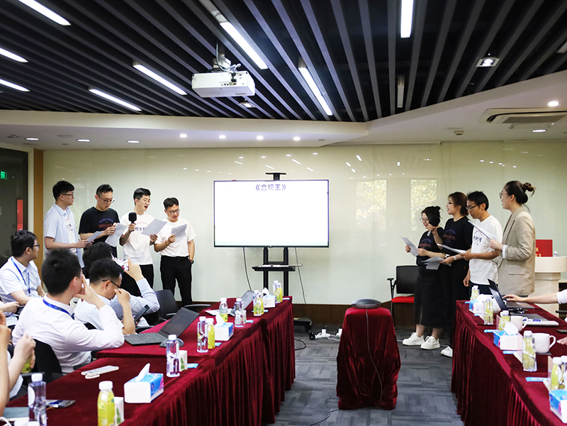 二十一載 智造未來丨賀卓然股份廿一誕辰，再啟新篇