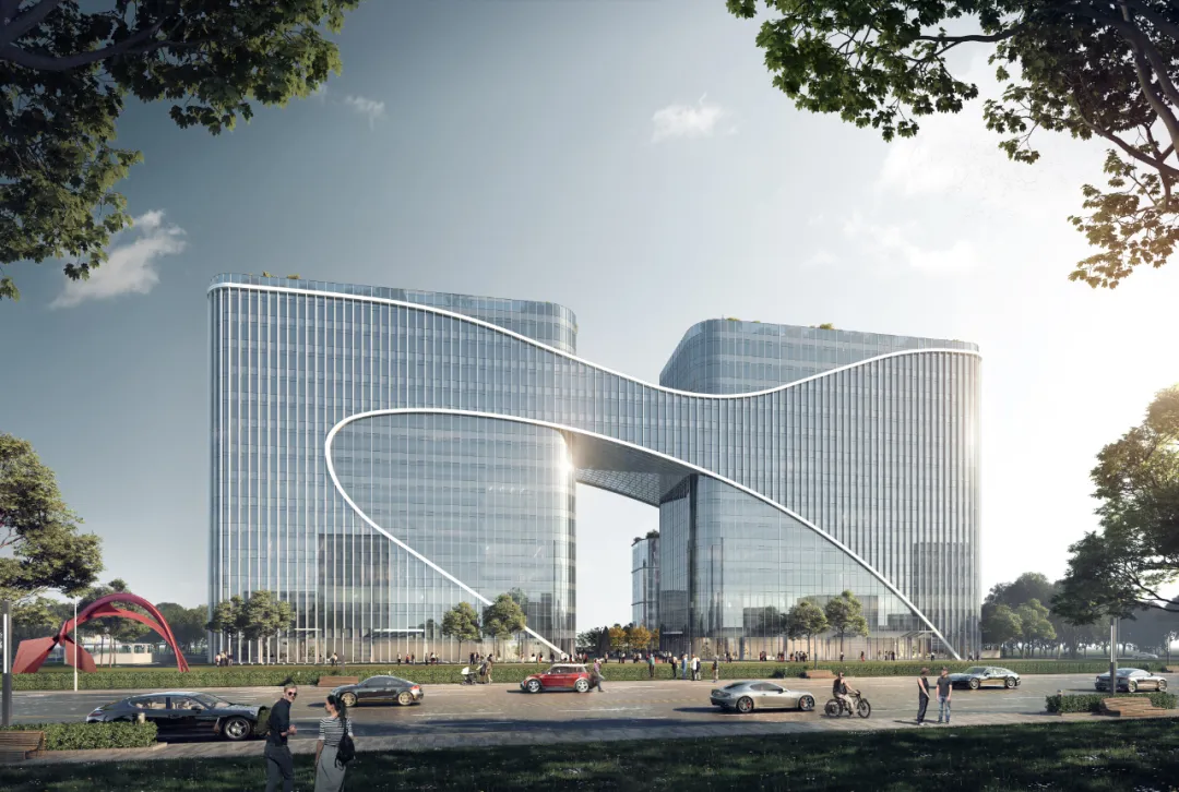 卓然股份攜手巨正源 共促綠色能源與化工智能化發(fā)展