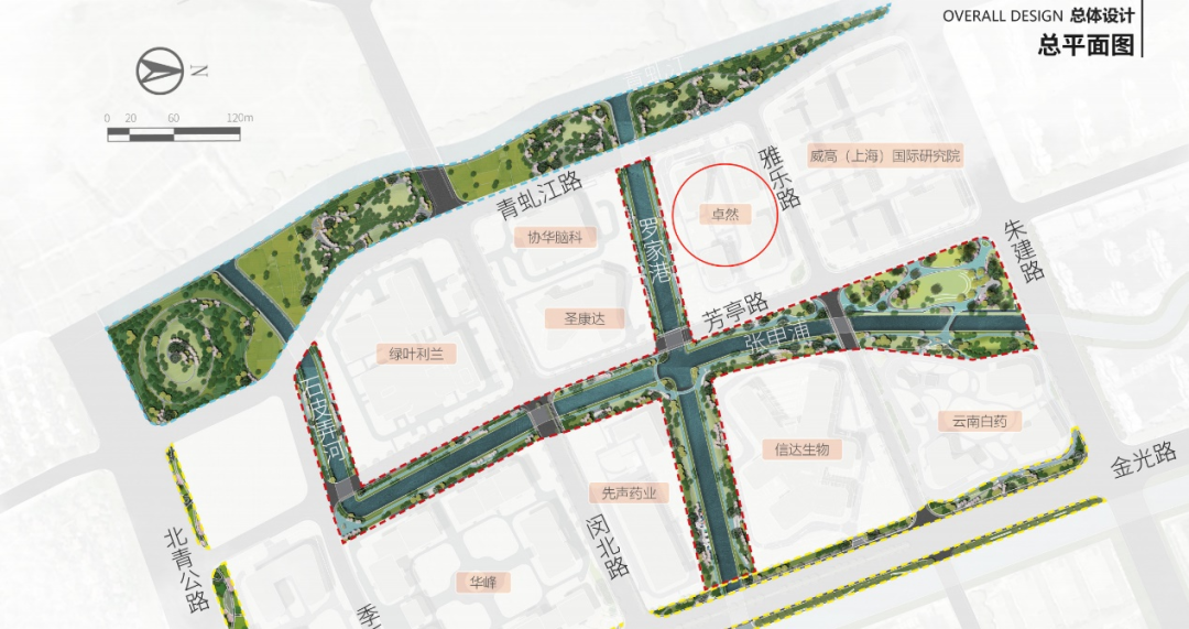 預(yù)計明年年初入駐 卓然股份借力前灣打造產(chǎn)業(yè)發(fā)展主引擎