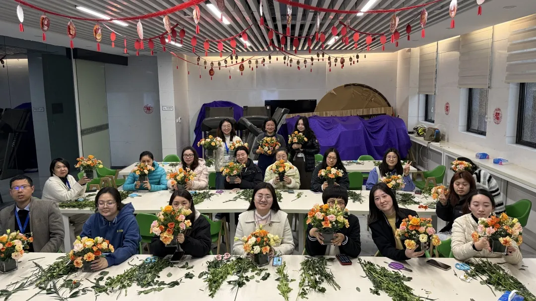 研微知著 興企拓宇 | 卓然股份2026年第一季度動態(tài)速覽 研微知著 興企拓宇 | 卓然股份2026年第一季度動態(tài)速覽